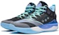 (Youth) Li-Ning Pioneer Team 3.0 'Grey Blue' YKBT026-3