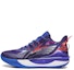 Buy (JR) Li-Ning Pioneer Team 3.0 'Ungu Biru' YKBT042-7