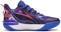 Order (JR) Li-Ning Pioneer Team 3.0 'Ungu Biru' YKBT042-7