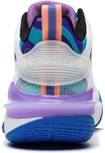 (JR) 李寧 パイオニア チーム 3.0 白青紫 (Rīningu Paionia Chīmu 3.0 Shiro Ao Murasaki) YKBT026-5 Details for (JR) 李寧 パイオニア チーム 3.0 白青紫 (Rīningu Paionia Chīmu 3.0 Shiro Ao Murasaki) YKBT026-5