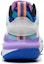 Details for (JR) Li-Ning Pioneer Team 3.0 'Putih Biru Ungu' YKBT026-5