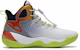 (JR) Li-Ning Pioneer Team 3.0 V2 'Kelabu Hijau Merah' YKBT072-5
