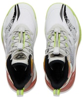 (JR) 李宁先锋队3.0 V2 '灰绿红' YKBT072-5 Shop (JR) 李宁先锋队3.0 V2 '灰绿红' YKBT072-5