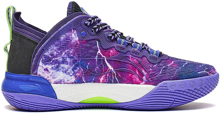 (Youth) Li-Ning Pioneer Team 3.5 Basketball Shoes 'Lightweight Durability Low' YKBT040-3 Order (Youth) Li-Ning Pioneer Team 3.5 Basketball Shoes 'Lightweight Durability Low' YKBT040-3