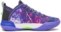 Order (JR) Kasur Bola Keranjang Li-Ning Pioneer Team 3.5 'Keringanan Tahan Lama Rendah' YKBT040-3
