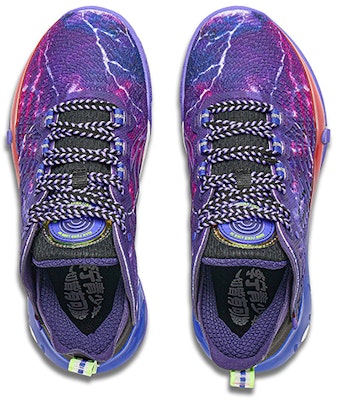 (Youth) Li-Ning Pioneer Team 3.5 Basketball Shoes 'Lightweight Durability Low' YKBT040-3 Lookbook (Youth) Li-Ning Pioneer Team 3.5 Basketball Shoes 'Lightweight Durability Low' YKBT040-3