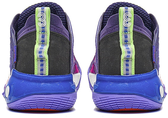 (Youth) Li-Ning Pioneer Team 3.5 Basketball Shoes 'Lightweight Durability Low' YKBT040-3 Shop (Youth) Li-Ning Pioneer Team 3.5 Basketball Shoes 'Lightweight Durability Low' YKBT040-3