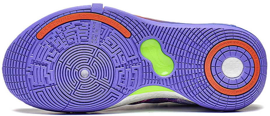 (Youth) Li-Ning Pioneer Team 3.5 Basketball Shoes 'Lightweight Durability Low' YKBT040-3 Purchase (Youth) Li-Ning Pioneer Team 3.5 Basketball Shoes 'Lightweight Durability Low' YKBT040-3