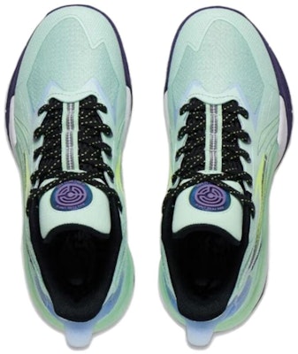 大童 李寧兒童 先鋒靈TEAM3.0 柔軟輕便 防滑耐磨 低幫 兒童籃球鞋 綠色 Shop 大童 李寧兒童 先鋒靈TEAM3.0 柔軟輕便 防滑耐磨 低幫 兒童籃球鞋 綠色