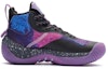 Order (JR) Li-Ning Pioneer Team 'Hitam Amethyst' YKBR052-3