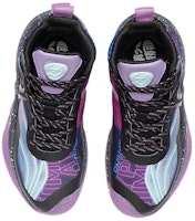 (JR) Li-Ning Pioneer Team 'Hitam Amethyst' YKBR052-3 Shop (JR) Li-Ning Pioneer Team 'Hitam Amethyst' YKBR052-3