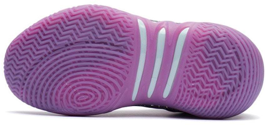 (JR) Li-Ning Pioneer Team 'Amethyst Hitam' YKBR052-3 Purchase (JR) Li-Ning Pioneer Team 'Amethyst Hitam' YKBR052-3