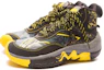 Order (Youth) Li-Ning Pioneer Team 'Black Mid' YKBR068-23