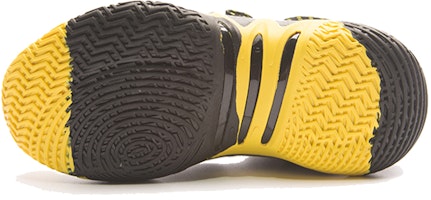 (JR) 리닝 파이오니어 팀 '블랙 옐로우' YKBR068-13 Details for (JR) 리닝 파이오니어 팀 '블랙 옐로우' YKBR068-13