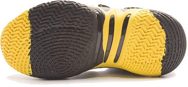 (JR) 李寧パイオニアチーム「黒黄」 (Lining Paionia Chīmu "Kuroki") YKBR068-13 Details for (JR) 李寧パイオニアチーム「黒黄」 (Lining Paionia Chīmu "Kuroki") YKBR068-13