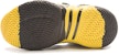 (JR) Li-Ning Pioneer Team 'Hitam Kuning' YKBR068-13