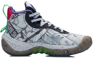 (JR) 리닝 파이오니어 팀 '그레이 블랙' (Li-Ning Pioneer Team 'Grey Black') YKBR052-7 Order (JR) 리닝 파이오니어 팀 '그레이 블랙' (Li-Ning Pioneer Team 'Grey Black') YKBR052-7