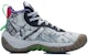 (JR) Li-Ning Pioneer Team 'Kelabu Hitam' YKBR052-7