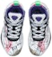 Shop (JR) Li-Ning Pioneer Team 'Kelabu Hitam' YKBR052-7