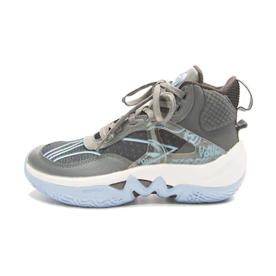 (Youth) Li-Ning Pioneer Team 'Grey White'