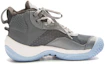Order (Youth) Li-Ning Pioneer Team 'Grey White' YKBR068-1
