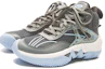 Lookbook (Youth) Li-Ning Pioneer Team 'Grey White' YKBR068-1