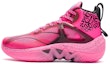 Buy (Youth) Li-Ning Pioneer Team 'Pink Black' YKBR052-5