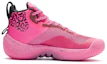 Order (Youth) Li-Ning Pioneer Team 'Pink Black' YKBR052-5