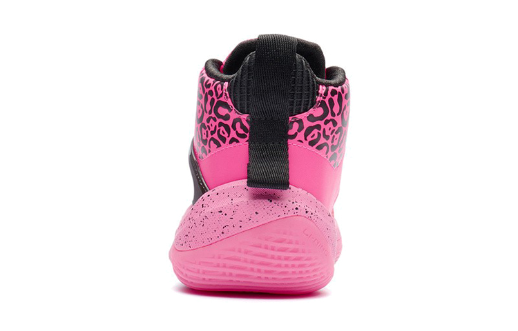 Purchase (Youth) Li-Ning Pioneer Team 'Pink Black' YKBR052-5