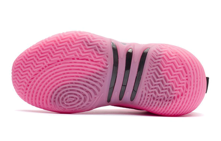 Details for (Youth) Li-Ning Pioneer Team 'Pink Black' YKBR052-5