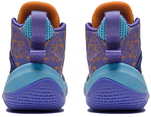 (JR) 리닝 파이오니어 팀 '퍼플 블루' (Li-Ning Pioneer Team 'Purple Blue') YKBR052-21 Shop (JR) 리닝 파이오니어 팀 '퍼플 블루' (Li-Ning Pioneer Team 'Purple Blue') YKBR052-21