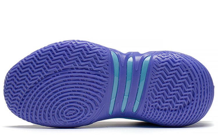 Purchase (Youth) Li-Ning Pioneer Team 'Purple Blue' YKBR052-21