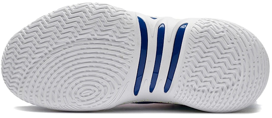 (Youth) Li-Ning Pioneer Team 'White Blue Pink' YKBR068-15 Purchase (Youth) Li-Ning Pioneer Team 'White Blue Pink' YKBR068-15