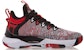 (JR) Li-Ning Pioneer Yiling 'Hitam Merah' YKBR048-3