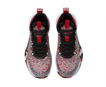 (JR) 李寧 パイオニア 逸嶺 「黒赤」 (Lining Paionia Yiling "Kuro Aka") YKBR048-3 Shop (JR) 李寧 パイオニア 逸嶺 「黒赤」 (Lining Paionia Yiling "Kuro Aka") YKBR048-3