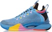 Buy (JR) Li-Ning Pioneer Yiling 'Biru Pelbagai' YKBR048-5