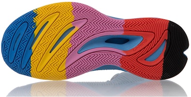 大童 LiNing 李寧 減震回彈 中幫 實戰籃球鞋 藍色 Purchase 大童 LiNing 李寧 減震回彈 中幫 實戰籃球鞋 藍色