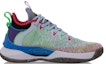 Order (JR) Li-Ning Pioneer Yiling 'Pelbagai Warna' YKBR048-7