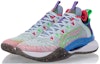 Lookbook (JR) Li-Ning Pioneer Yiling 'Pelbagai Warna' YKBR048-7
