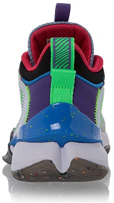 (JR) Li-Ning Pioneer Yiling 'Pelbagai Warna' YKBR048-7 Shop (JR) Li-Ning Pioneer Yiling 'Pelbagai Warna' YKBR048-7