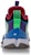 (JR) Li-Ning Pioneer Yiling 'Pelbagai Warna' YKBR048-7