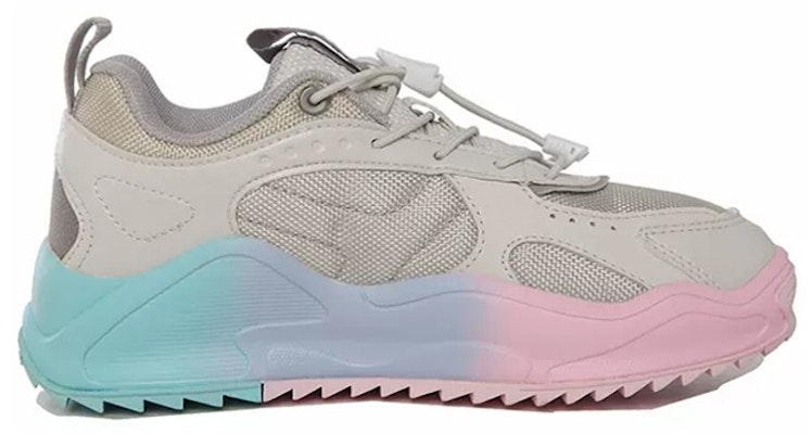 (Youth) Li-Ning Pounding Series Low 'Grey' YKCR180-2 Order (Youth) Li-Ning Pounding Series Low 'Grey' YKCR180-2