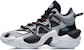 (JR) Li-Ning Power 6 'Hitam Kelabu' YKBR036-5