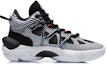 Order (JR) Li-Ning Power 6 'Hitam Kelabu' YKBR036-5