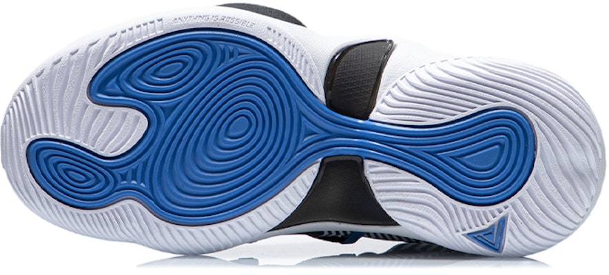 (Youth) Li-Ning Power 6 'Black Grey' YKBR036-5 Purchase (Youth) Li-Ning Power 6 'Black Grey' YKBR036-5