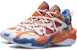 (JR) Li-Ning Power 6 'Putih Jingga Biru' YKBR036-1