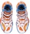 (JR) Li-Ning Power 6 'Putih Jingga Biru' YKBR036-1