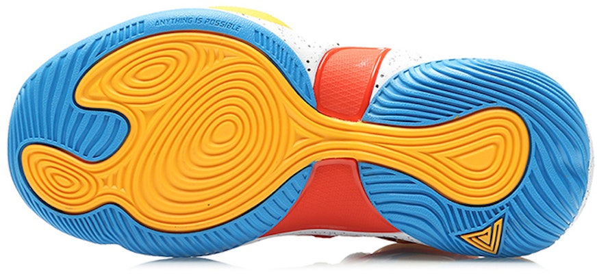 (Youth) Li-Ning Power 6 High 'Blue Yellow' YKBR002-3 Purchase (Youth) Li-Ning Power 6 High 'Blue Yellow' YKBR002-3