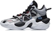 Buy (JR) Li-Ning Power 6 Low 'Hitam Kelabu' YKBR036-9