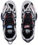 Lookbook (JR) Li-Ning Power 6 Low 'Hitam Kelabu' YKBR036-9